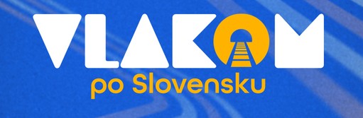 Vlakom po Slovensku (Slow TV)