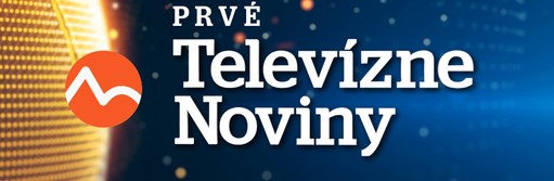 Prvé Televízne noviny