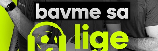 Bavme sa o lige - TN Live