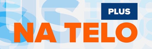 Na telo plus