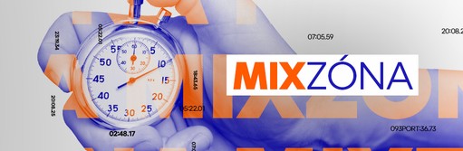 Mixzóna