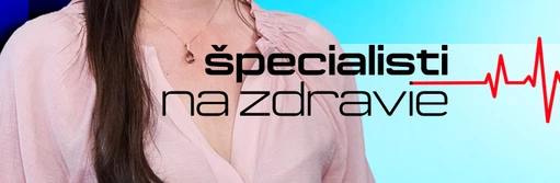 Špecialisti na zdravie