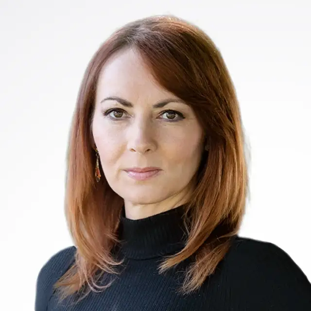 Zuzana Ferenčáková