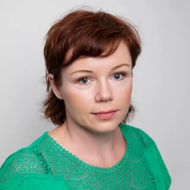 Danilov Alexandra