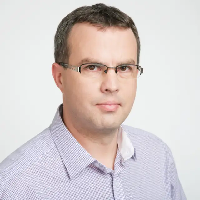 Jedinák Martin