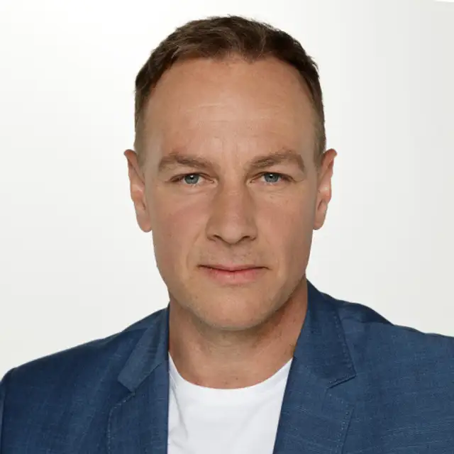 Patrik Švajda