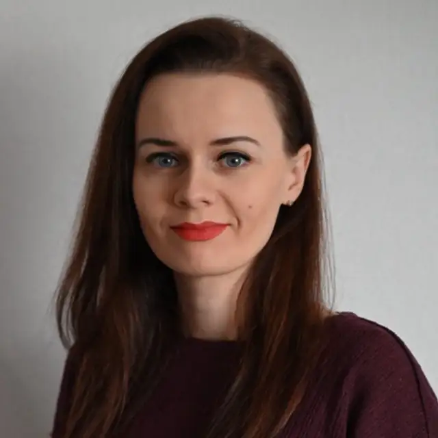 Ľubomíra Ivanková