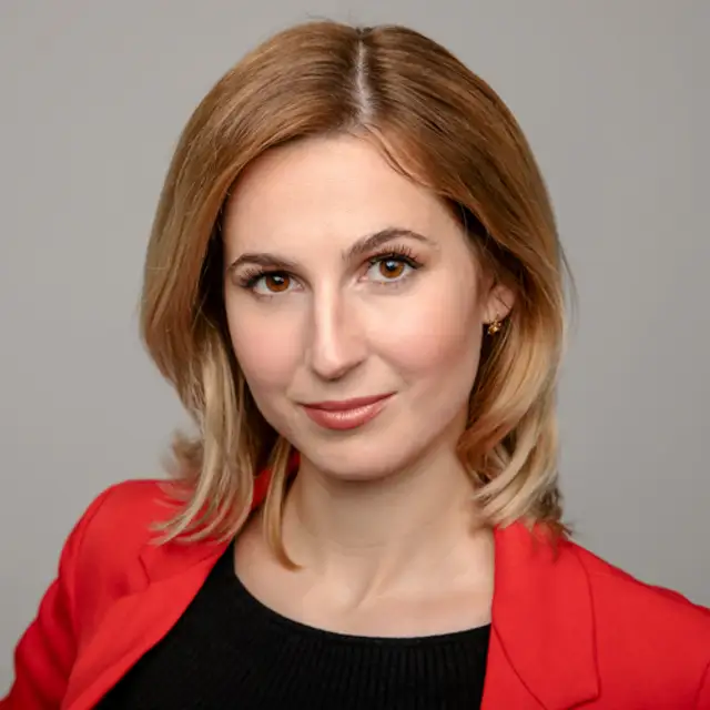 Ondrejčíková Miroslava