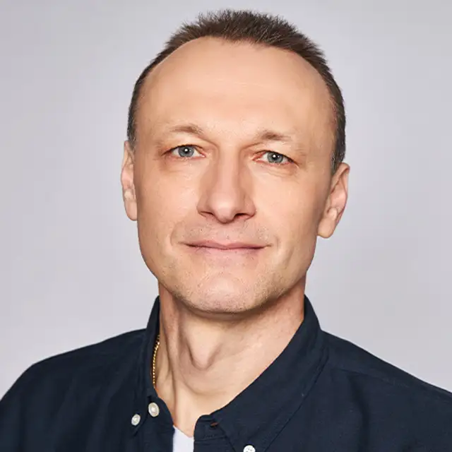 Martin Sivák