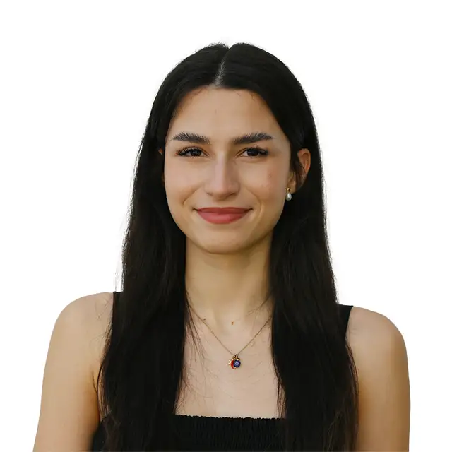 Profilová fotografia autorky