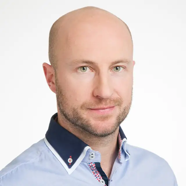 Adam Lehocky
