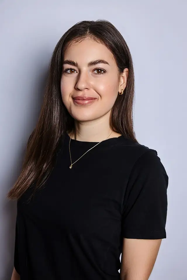 Martina Šplíchalová