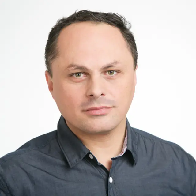 Bujna Michal