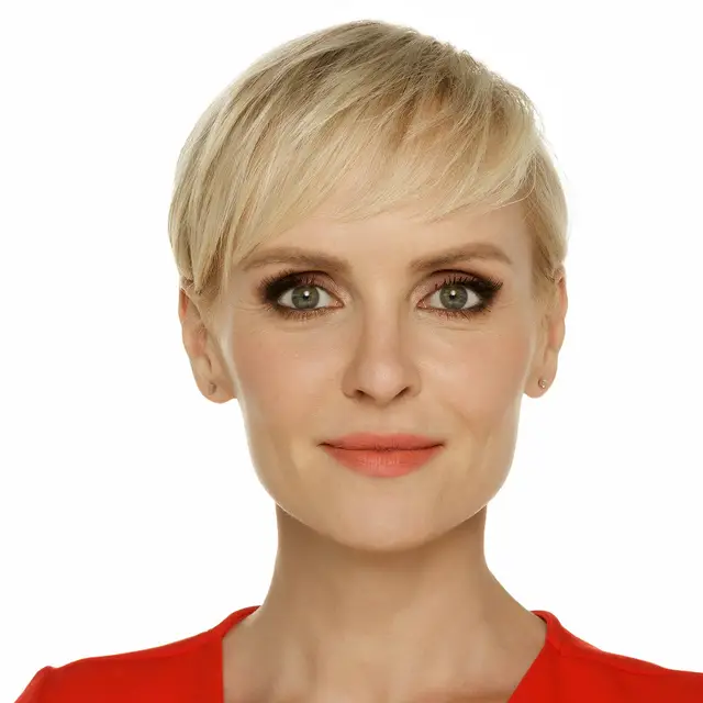 Kveta Horváthová