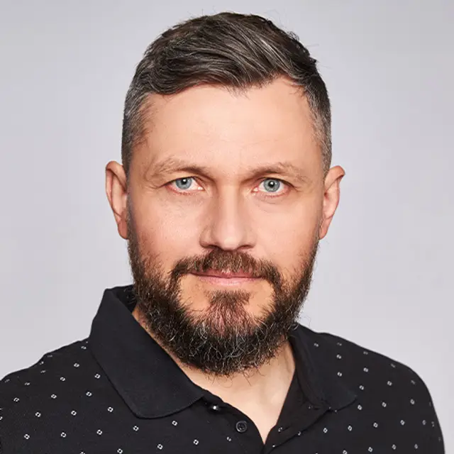 Miroslav Špaček