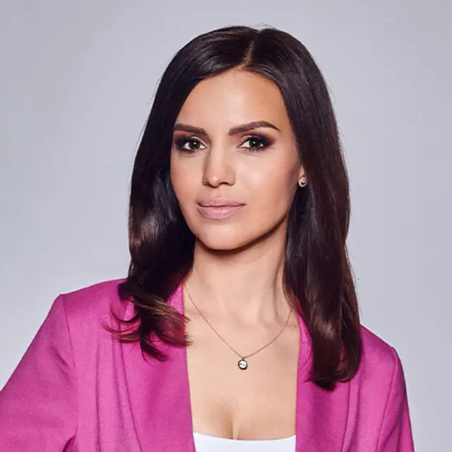 Veronika Tesáková