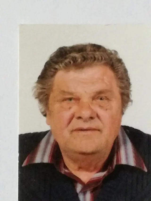 Polícia už našla dôchodcu, ktorý bol v ohrození života