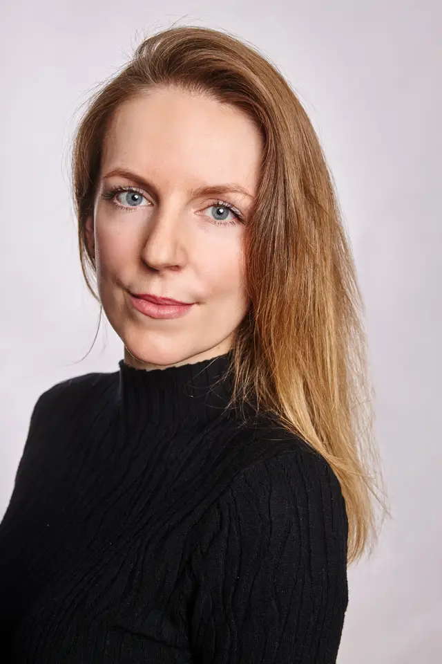 Zuzana Paráková