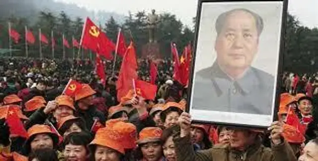 Mao Ce-tung je považovaný za jedného z najhorších diktátorov v dejinách.