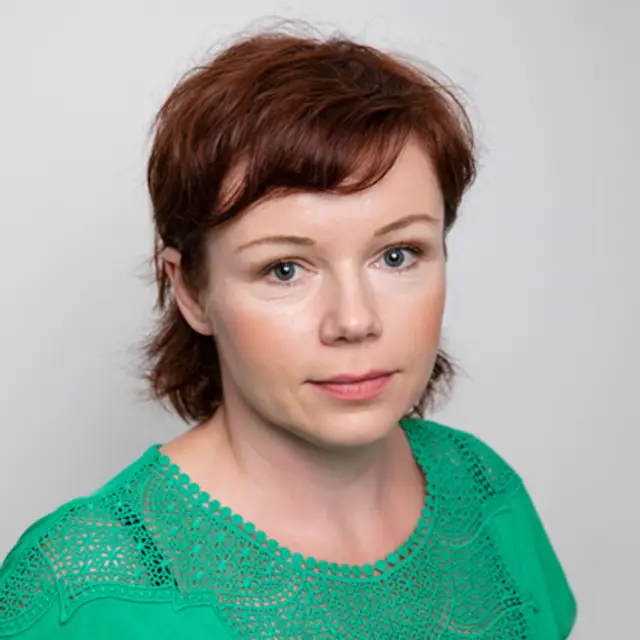 Danilov Alexandra
