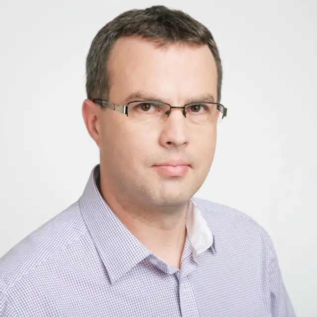 Jedinák Martin