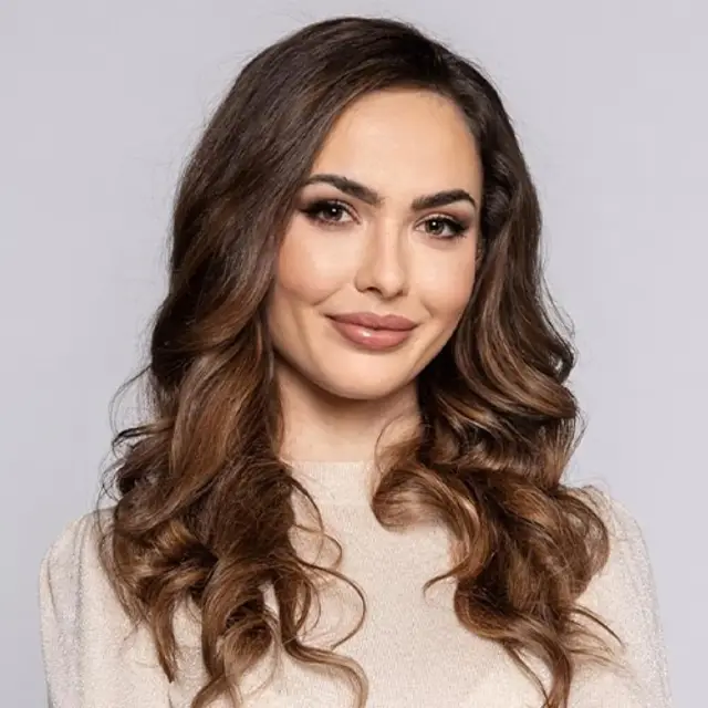 Jasmina Hečková