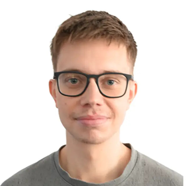 Adam Oles profil