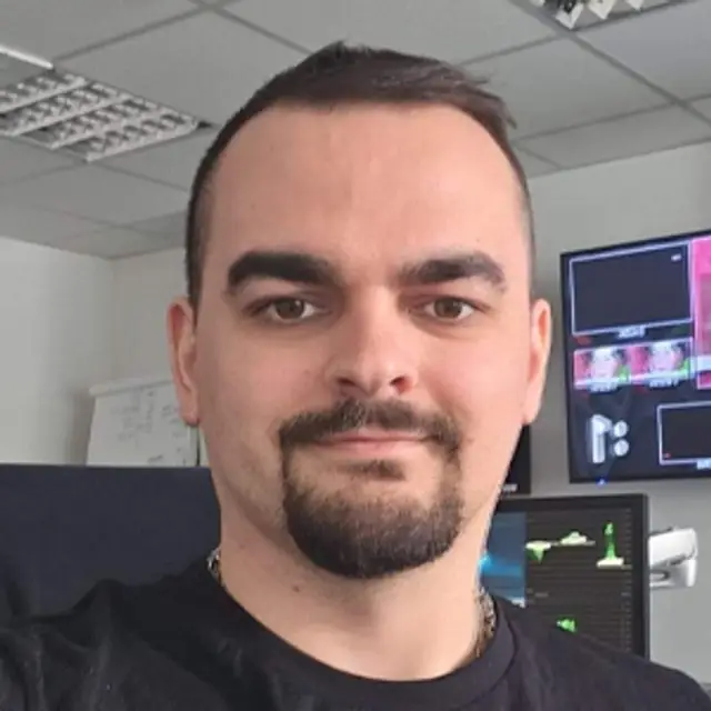Adam Szabó