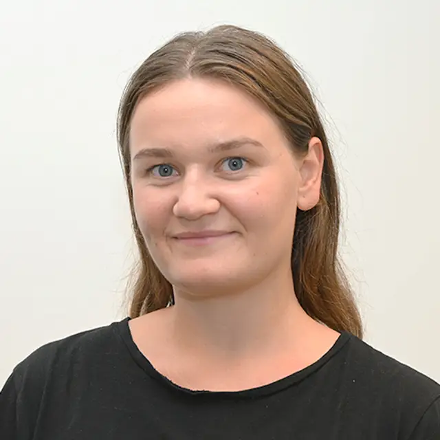 Viktória Palkechová