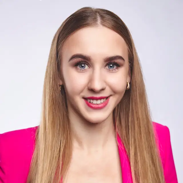 Kristína Oravcová