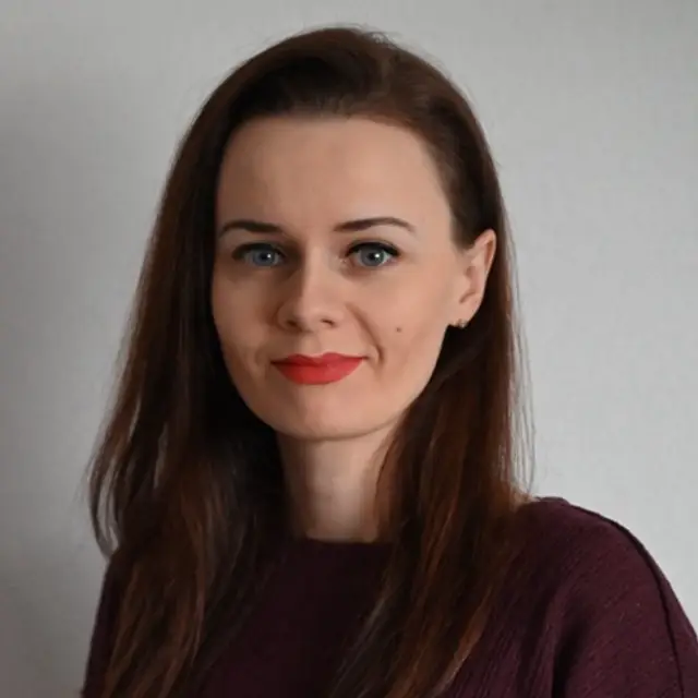 Ľubomíra Ivanková
