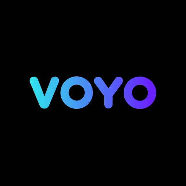 Voyo logo
