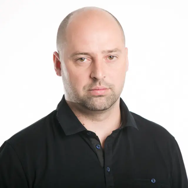 Hečko Michal