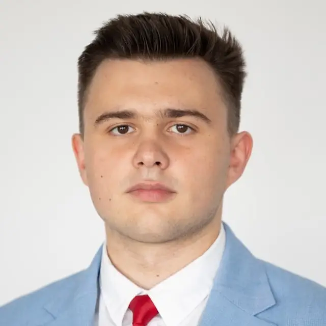 Vladyslav Yatskovyi