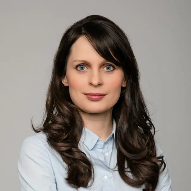 Krejčová Ivana