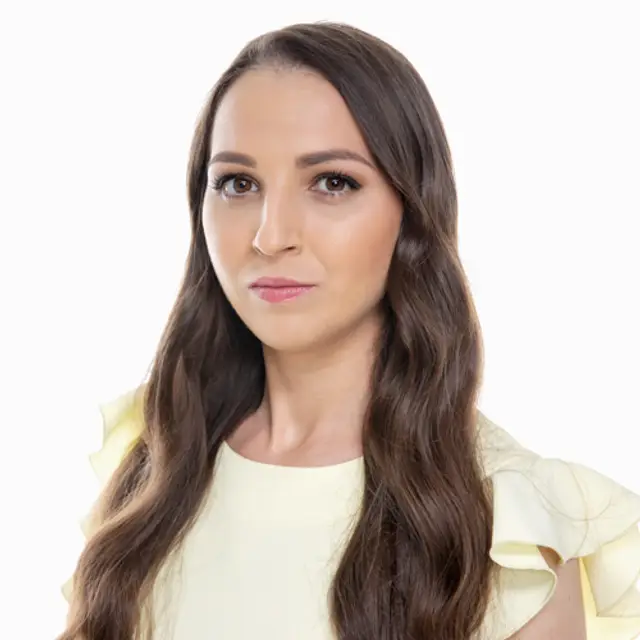 Gadušová Zuzana