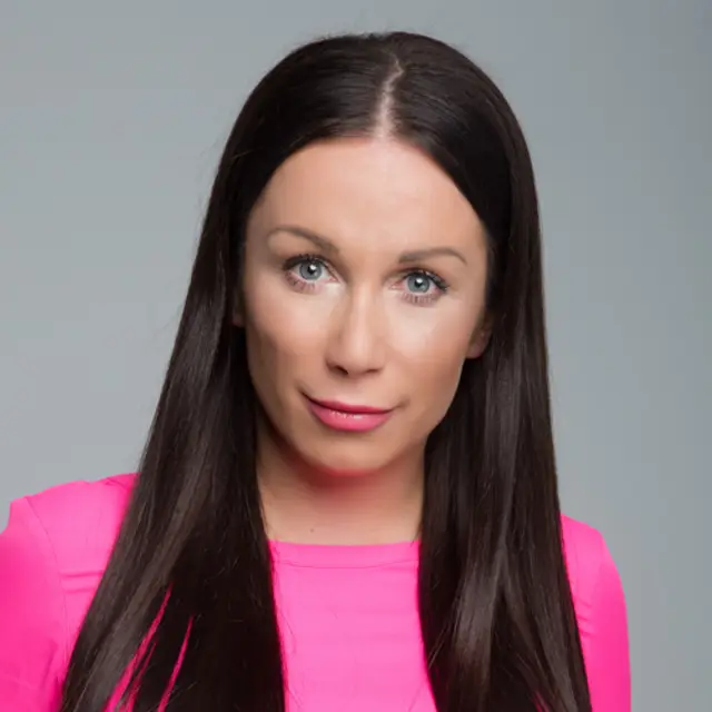 Kövešová Kristína
