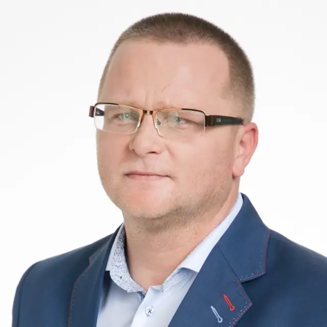 Sivák Pavol