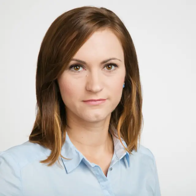 Koleková Monika