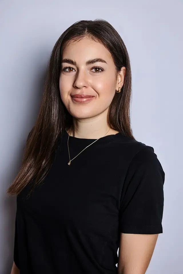 Martina Šplíchalová