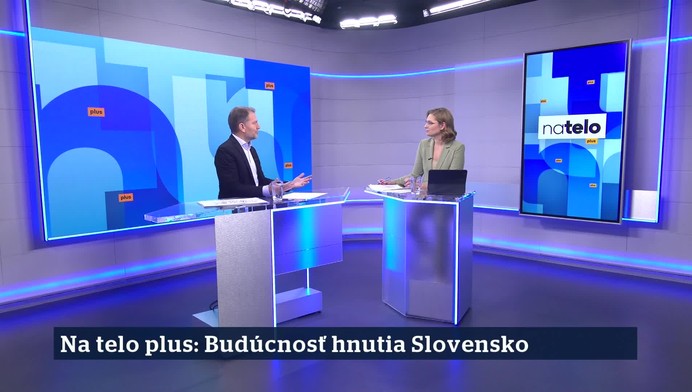 14. epizóda | 4. 12. 2025 | Igor Matovič