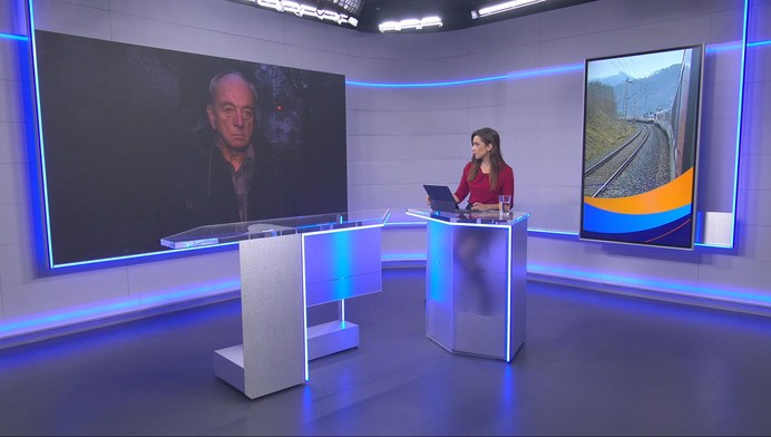 Jiří Kubáček: Hrozila ďalšia zrážka vlakov