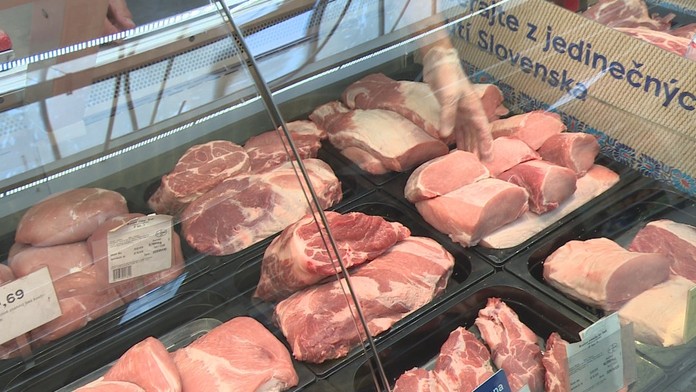 Ilustračná snímka.