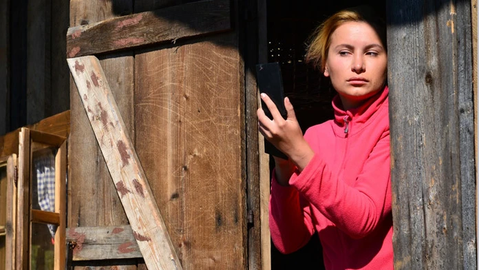 Petra Palusková