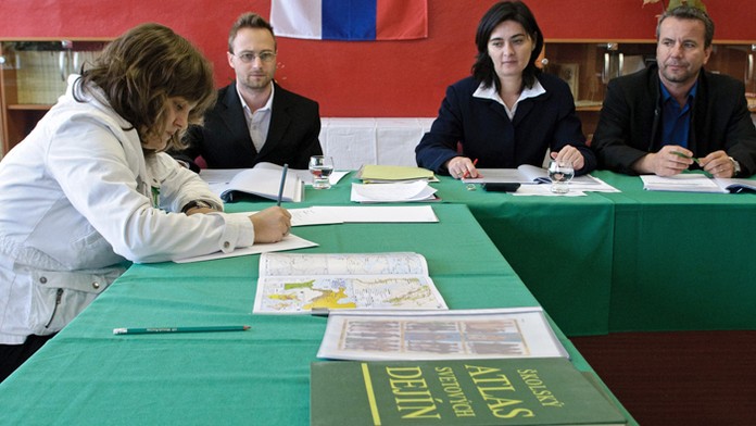 Ilustračná snímka.