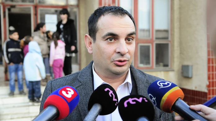Peter Pollák