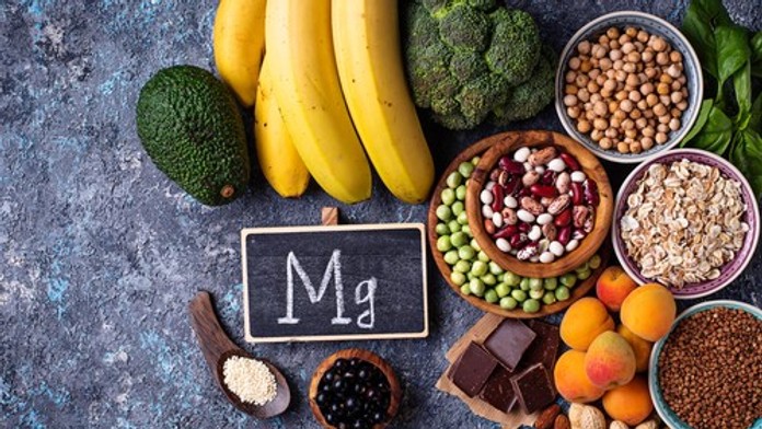 Posilnite svoje zdravie prirodzene: Jeden dôležitý minerál vám pomôže zvládať stres a únavu
