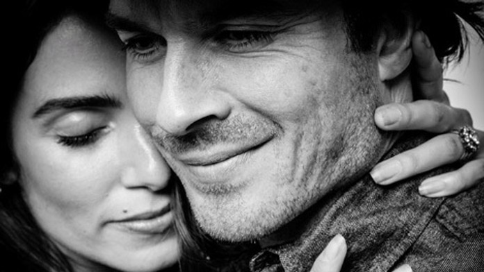 Hviezdy Twilightu a Upírskych denníkov sú už rodičia. Dievčatko má zvláštne meno