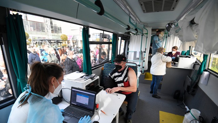 Ilustračná snímka