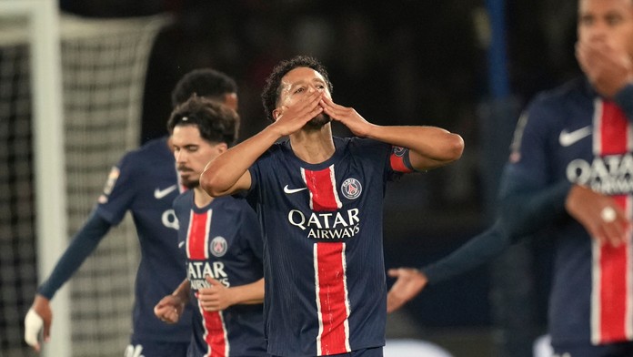 Zmenili filozofiu, začali stavať na kolektíve a funguje to. PSG je len malý kúsok od vytúženého cieľa